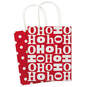9.7" Bright Fun 12-Pack Christmas Gift Bags, , large image number 10