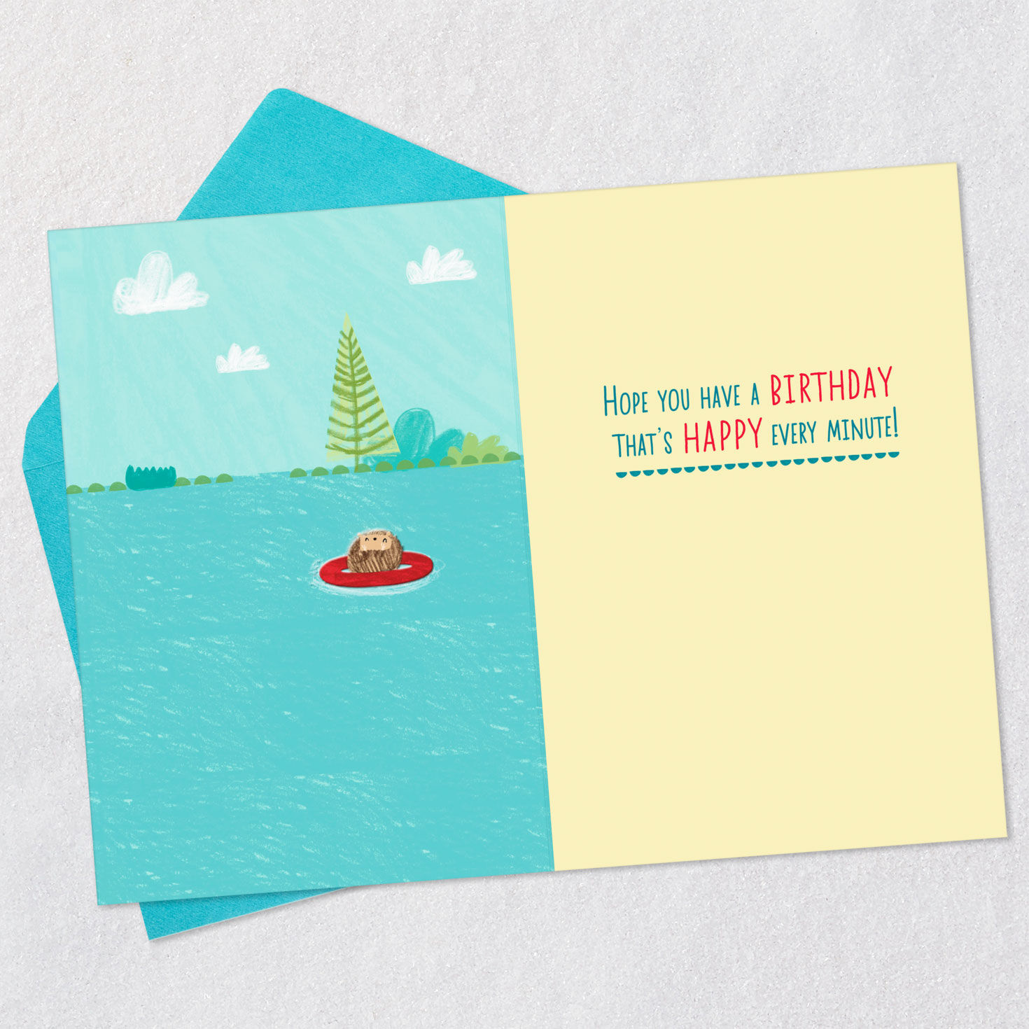 A Wish Just for You Birthday Card for Great-Grandpa for only USD 2.99 | Hallmark
