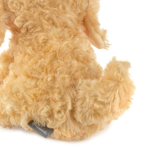 Puppy Dog Stuffed Animal, 8", , large image number 4