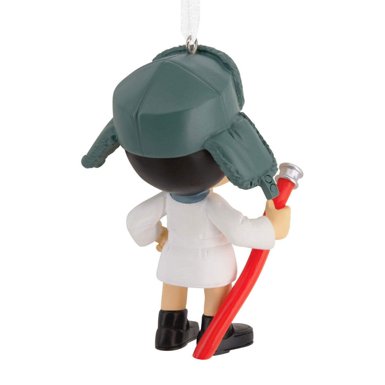 National Lampoon's Christmas Vacation™ Cousin Eddie Hallmark Ornament for only USD 11.49 | Hallmark