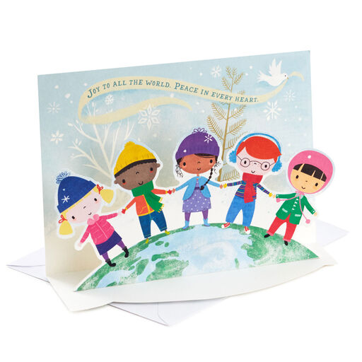 Unicef Christmas Cards 2025
