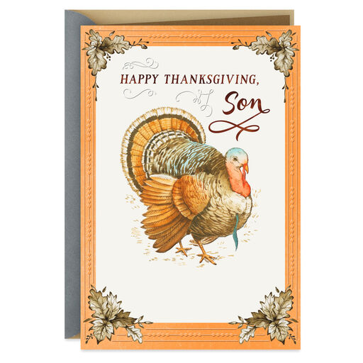 What day does thanksgiving land on for 2024