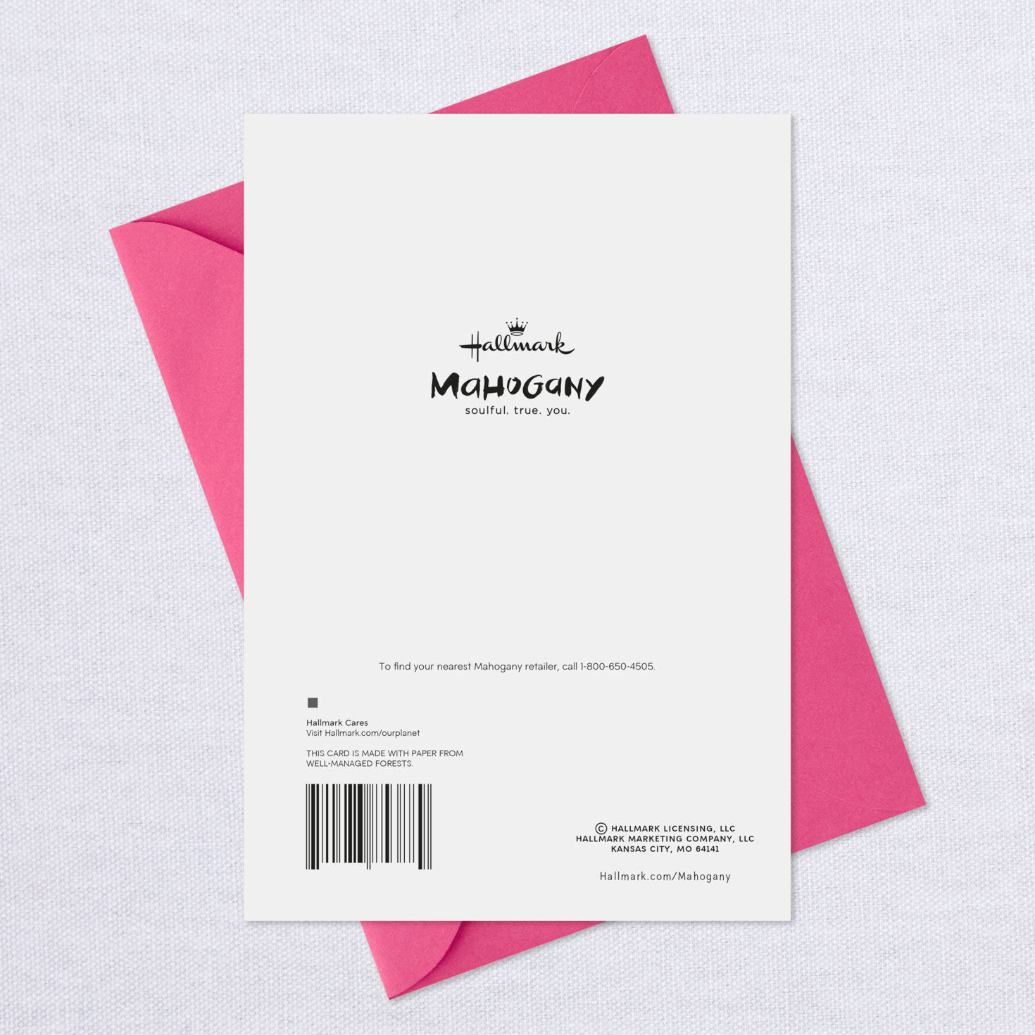 From the Moment You Were Born Birthday Card, , large image number 8