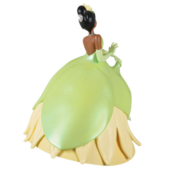 Disney The Princess and the Frog 15th Anniversary Princess Tiana Ornament, , large image number 6