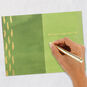 Warm and Fuzzy Holiday Wishes Christmas Card, , large image number 6