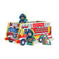 Storytime Toys 3D Fire Truck Play Puzzle, , large image number 2