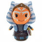 itty bittys® Star Wars: Ahsoka™ Ahsoka Tano™ Plush, , large image number 1