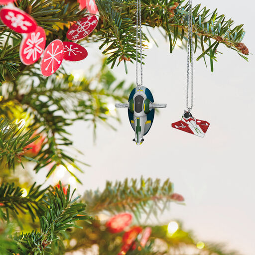 Ornaments | Christmas Tree Decorations | Hallmark