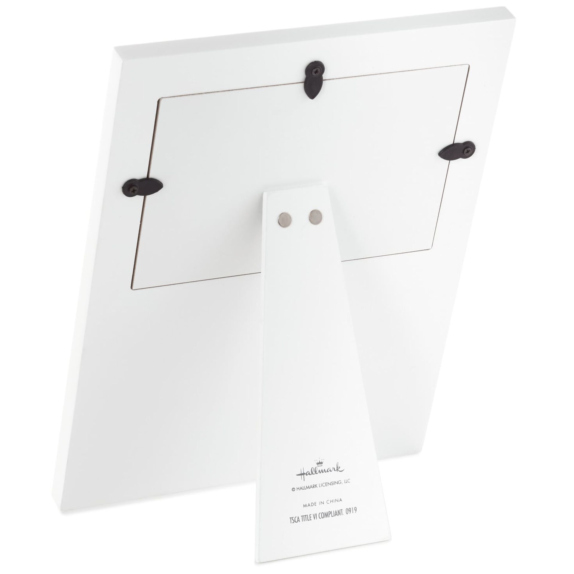 Blessed Life Wood Picture Frame 4x6 Picture Frames Hallmark