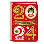 Let's Welcome the Dragon 2024 Chinese New Year Card, , large image number 1