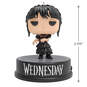 Wednesday Wednesday's Rave'N Dance Funko POP!® Musical Ornament, , large image number 3