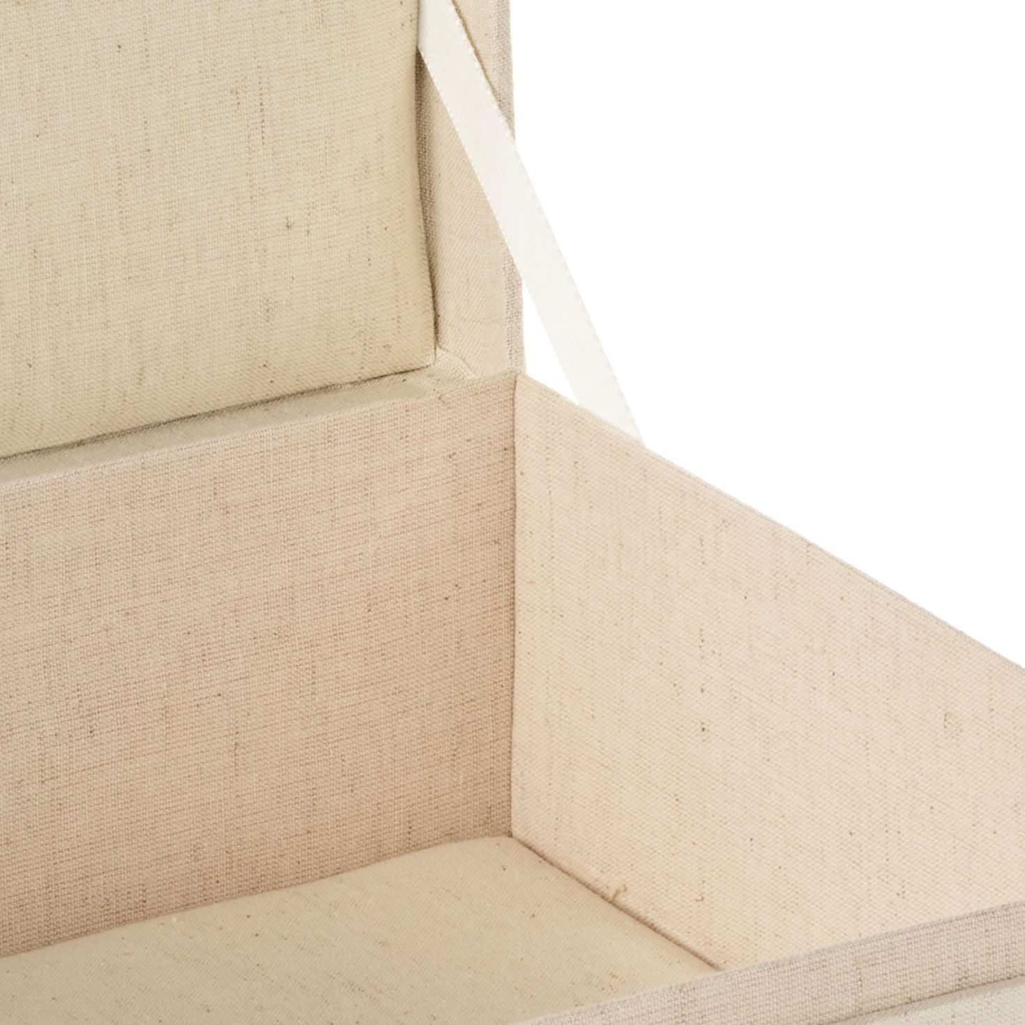 Love Through the Years Keepsake Box upclose view open image number 4