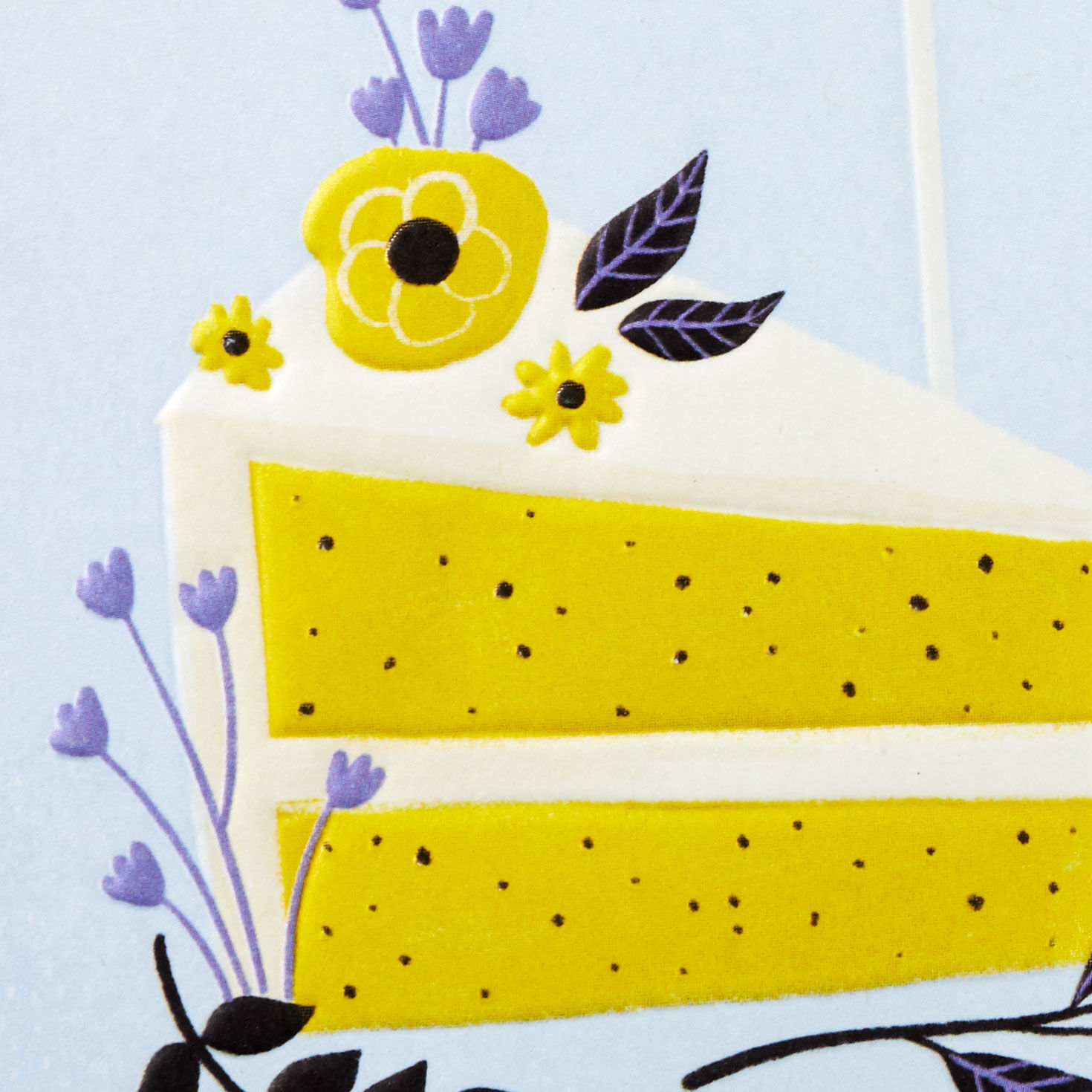 To Your Happy Forever Wedding Card for Nephew and Spouse, , large image number 4