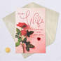 Love You in So Many Ways Valentine's Day Card for Wife, , large image number 5