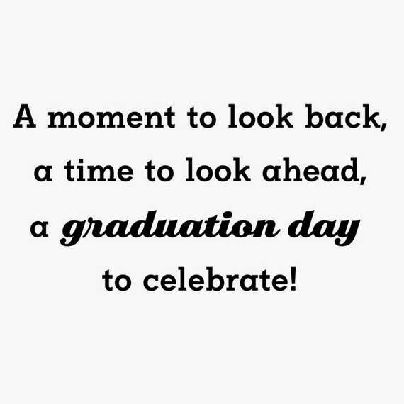 A Day to Celebrate Graduation Cards, Pack of 6, , large image number 3