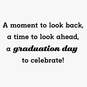 A Day to Celebrate Graduation Cards, Pack of 6, , large image number 3
