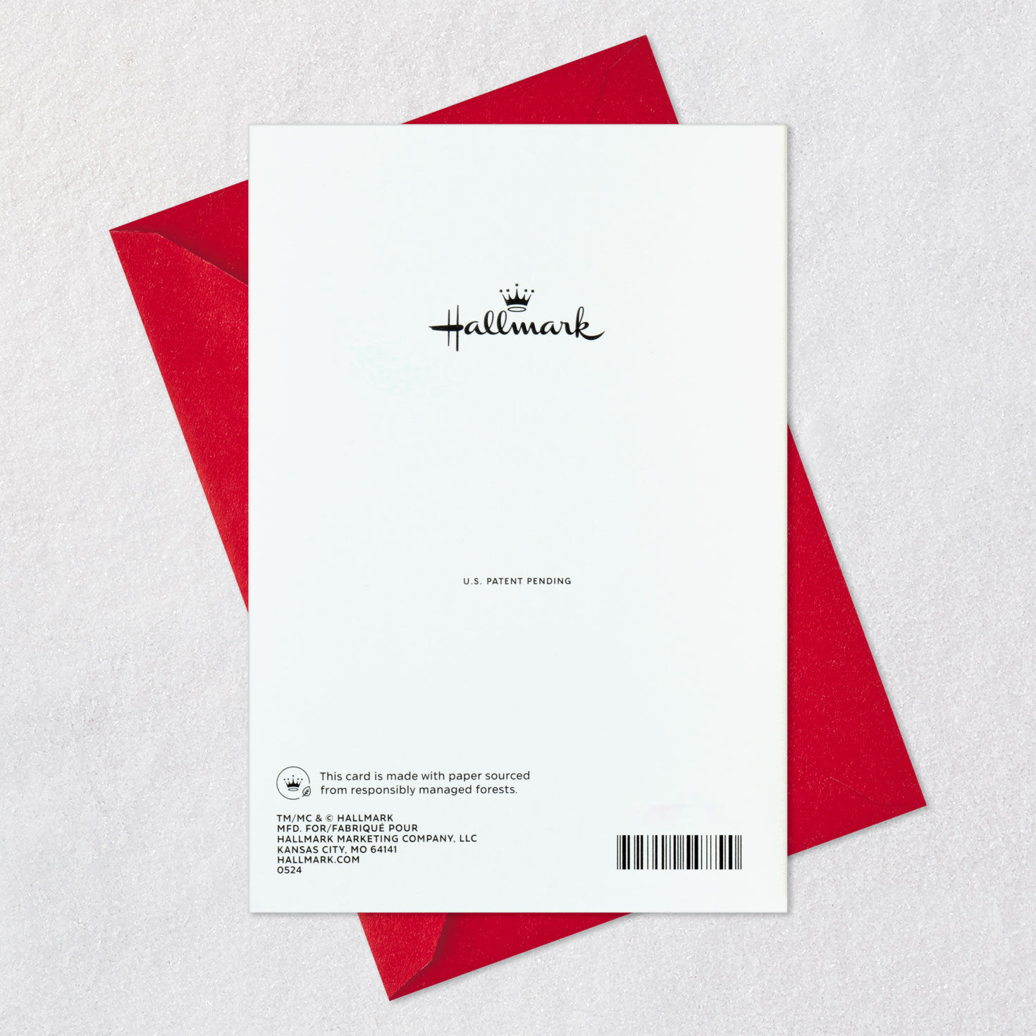 You're So Awesome Holiday Card for Grandson, , large image number 7