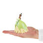 Disney The Princess and the Frog 15th Anniversary Princess Tiana Ornament, , large image number 4