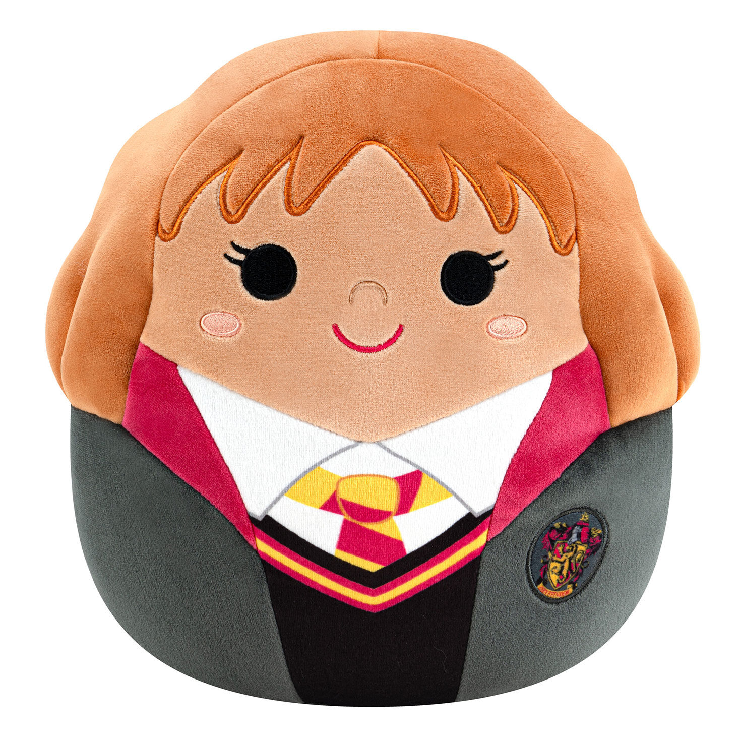 8" Squishmallows Harry Potter Hermione Granger Little Plush