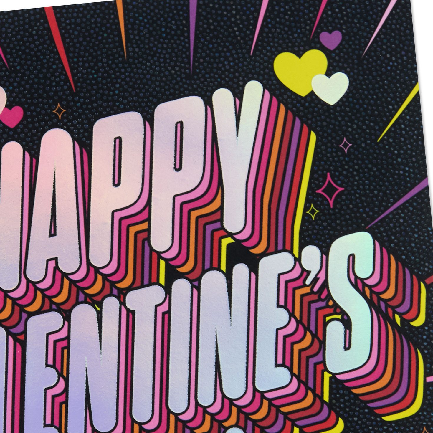 Hope the Day Gets Your Heart Pumping Musical Valentine's Day Card for Kids for only USD 7.99 | Hallmark