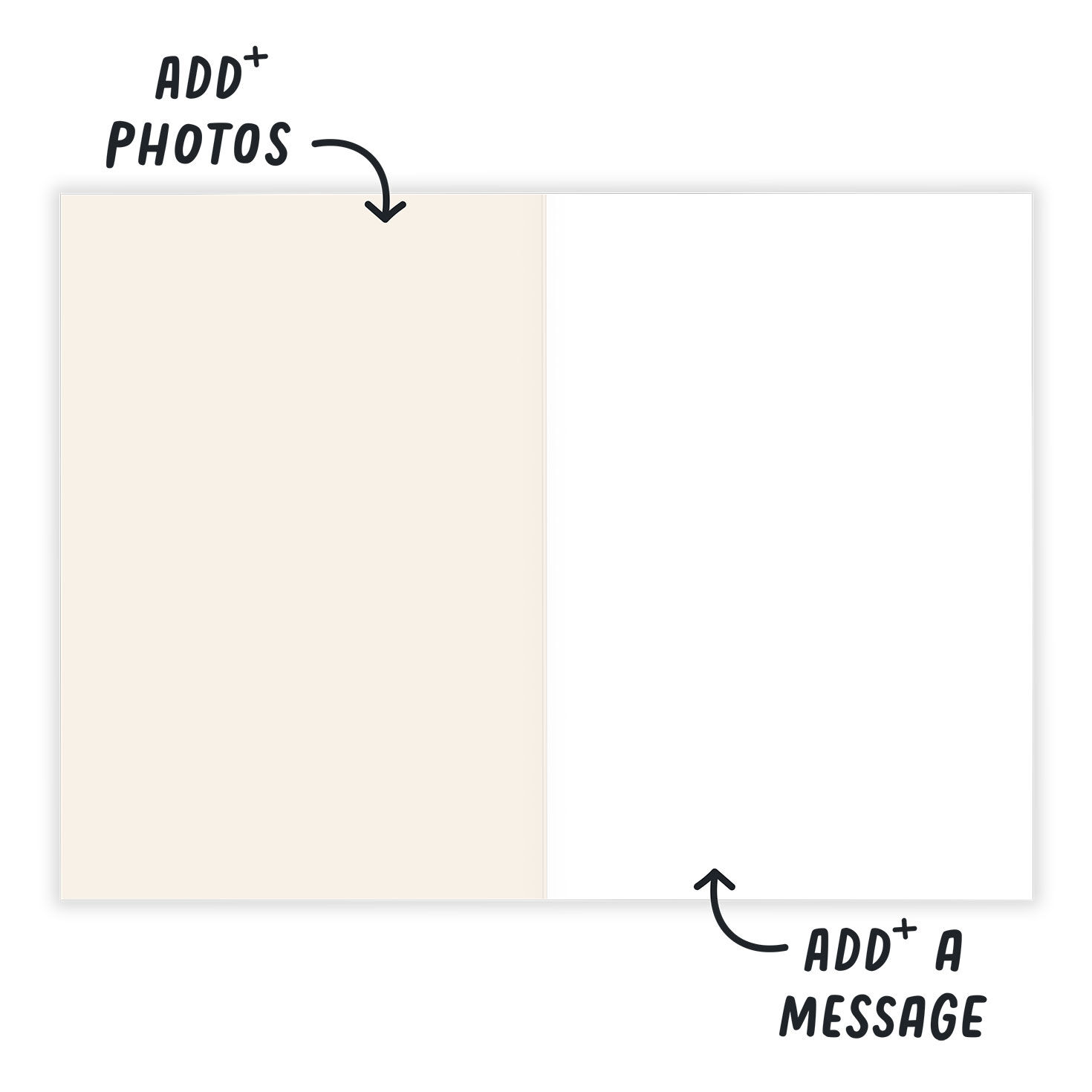 You Can Do Amazing Things Blank eCard, , large image number 3