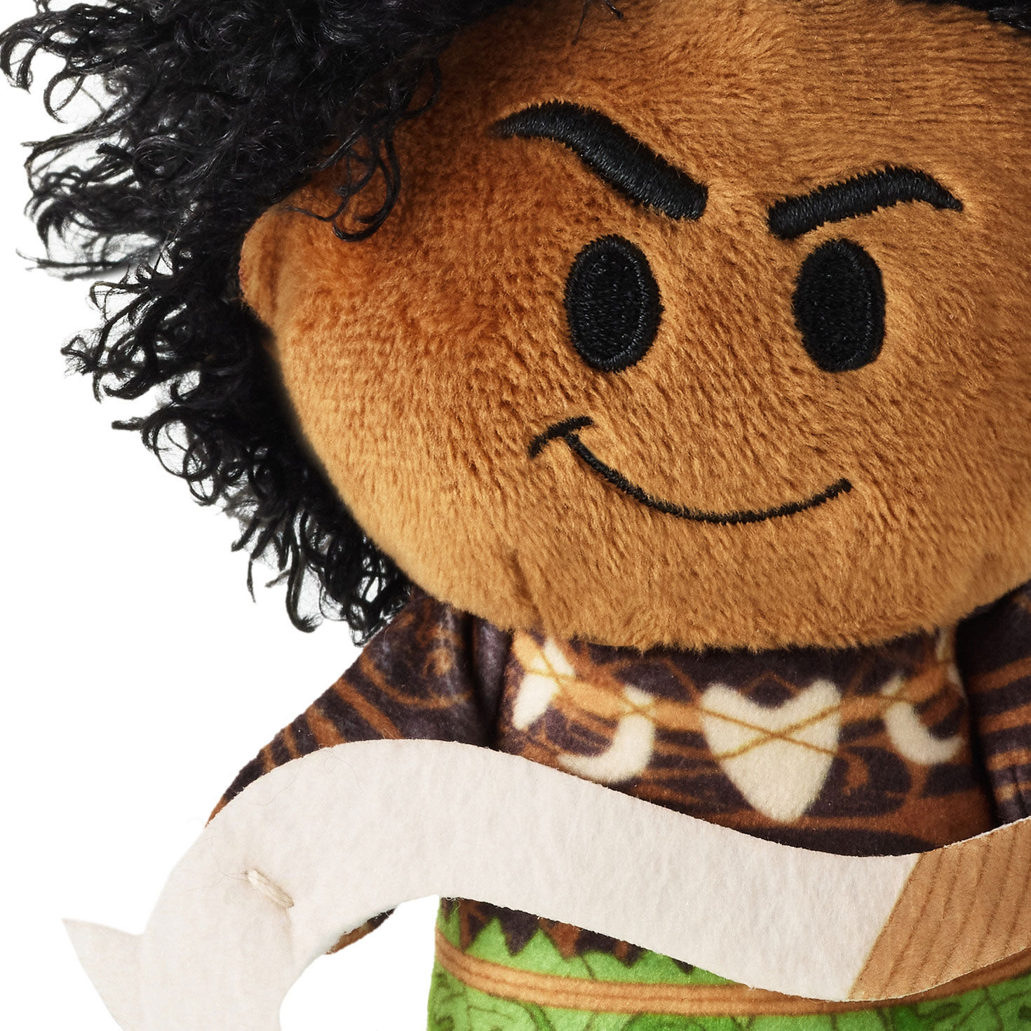 Maui Plush itty bittys upclose view image number 5