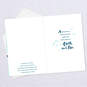 New Beginnings Religious Baptism Card, , large image number 4