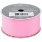 Light Pink 1.5" Grosgrain Ribbon, 12.9', Light Pink, large image number 1