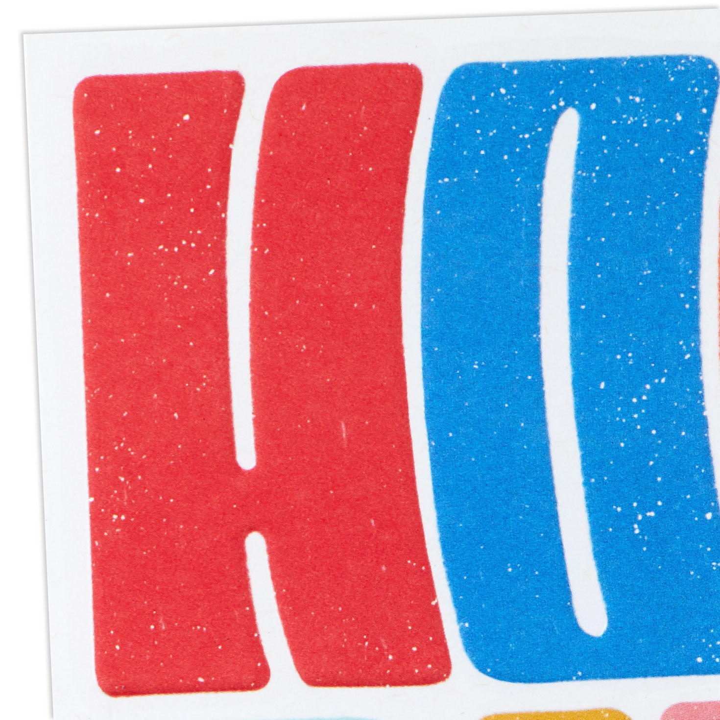 Hoo Ray! Congratulations Card, , large image number 4