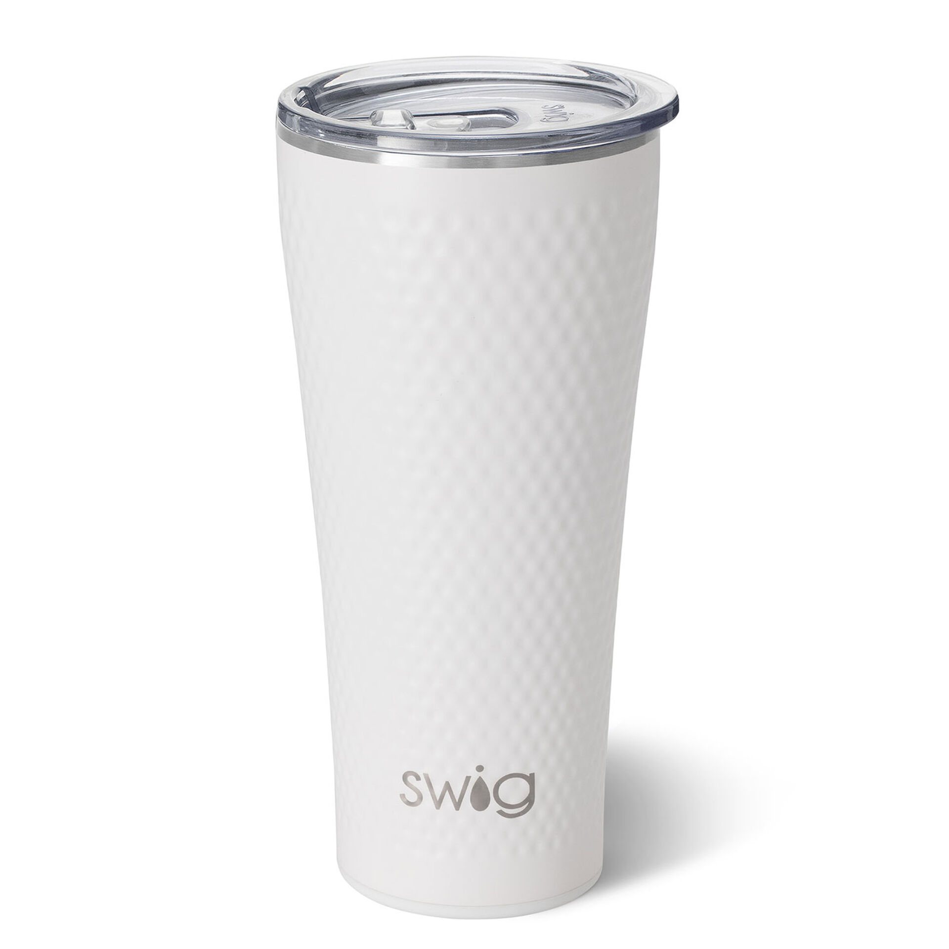 Swig Golf Partee Stainless Steel Tumbler, 32 oz. Insulated Tumblers