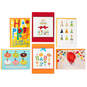 Assorted Cards for All Occasions in Floral Organizer Box, Box of 24, , large image number 5