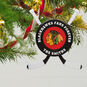 NHL Chicago Blackhawks® Hockey Personalized Ornament, Custom Text, , large image number 2