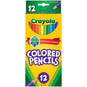 Crayola Colored Pencils, 12-Count, , large image number 1