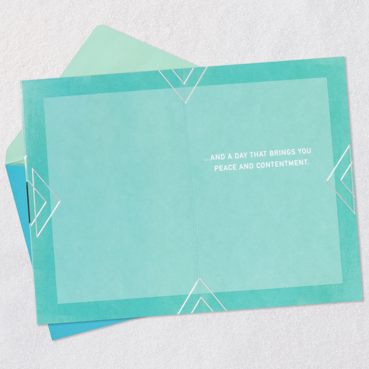 Happiness as Big as the Outdoors Birthday Card for only USD 4.59 | Hallmark
