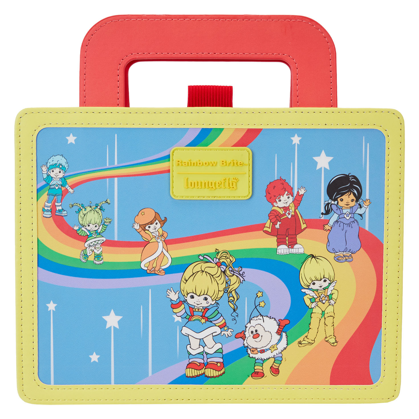 Rainbow brite kitchen set store