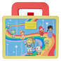 Loungefly Rainbow Brite Rainbow Journey Lunchbox Journal, , large image number 5