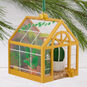 Signature Greenhouse Hallmark Ornament, , large image number 2