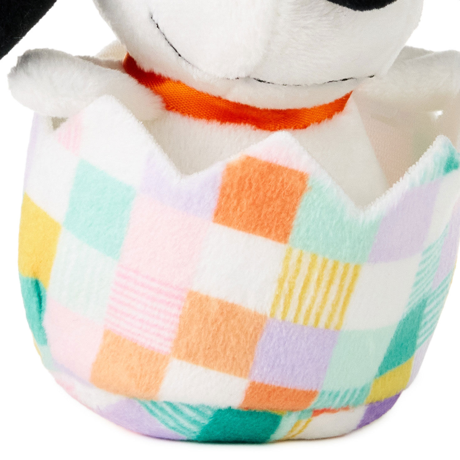 Peanuts Snoopy Zip-Along Easter Toy  image number 6