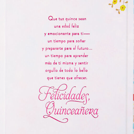 Quotes For Quinceanera In Spanish Retro Future Spring and women have much in common. quotes for quinceanera in spanish