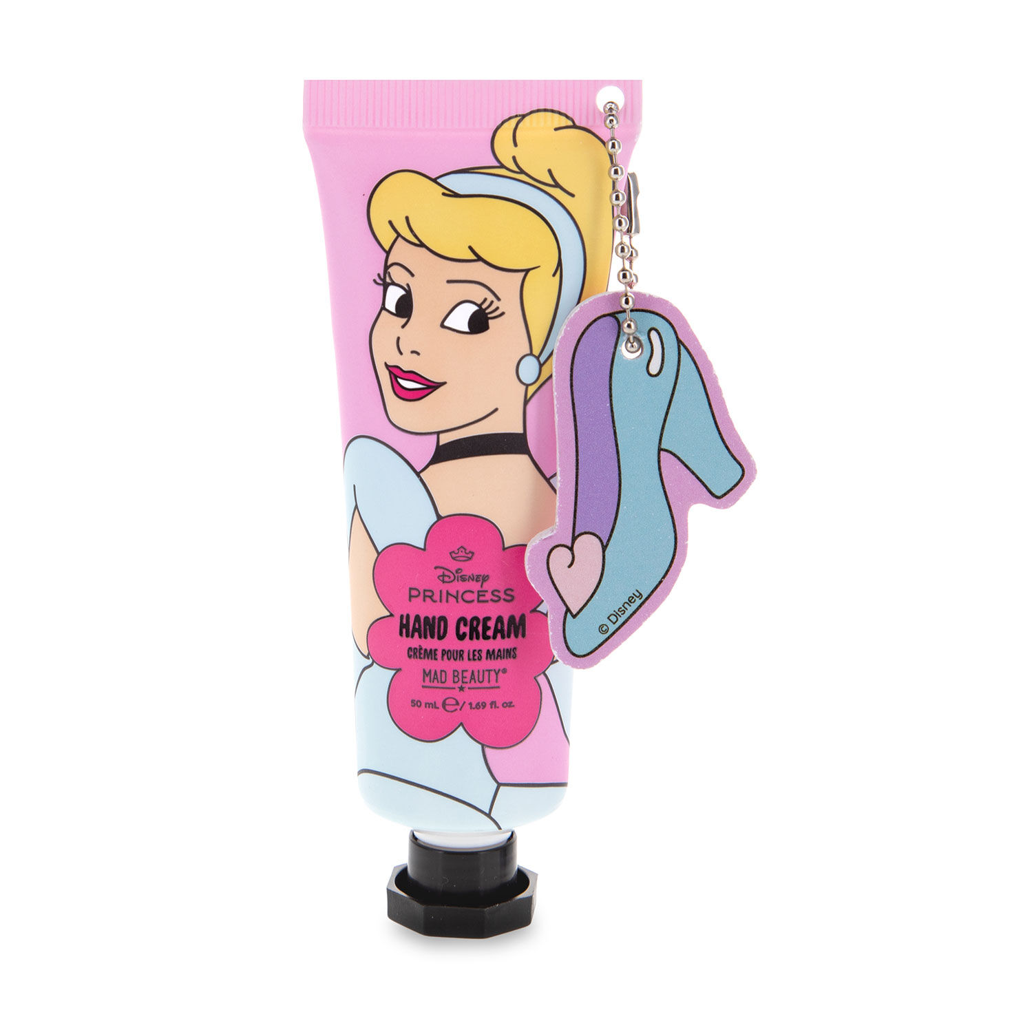 Disney Princess Express Yourself Cinderella Hand Cream  image number 1