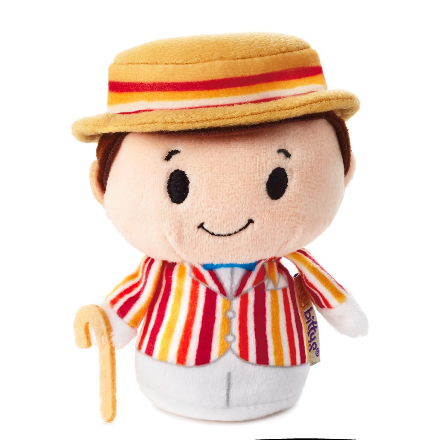 mary poppins soft toy