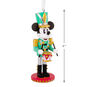 Mickey Mouse Nutcracker Christmas Ornament measurement image number 3