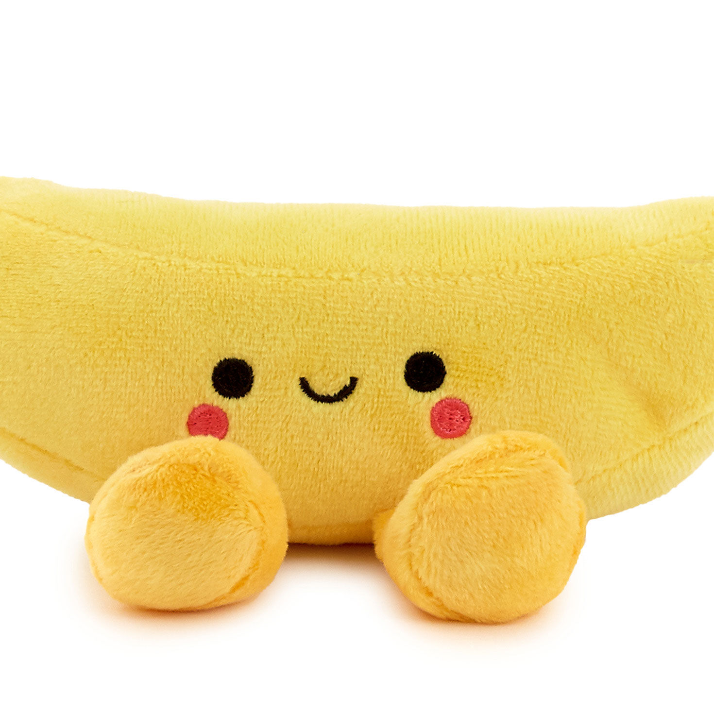 Better Together Strawberry and Banana Magnetic Plush Pair, 5.5", , large image number 6