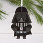 Star Wars™ Darth Vader Moving Metal Hallmark Ornament, , large image number 2
