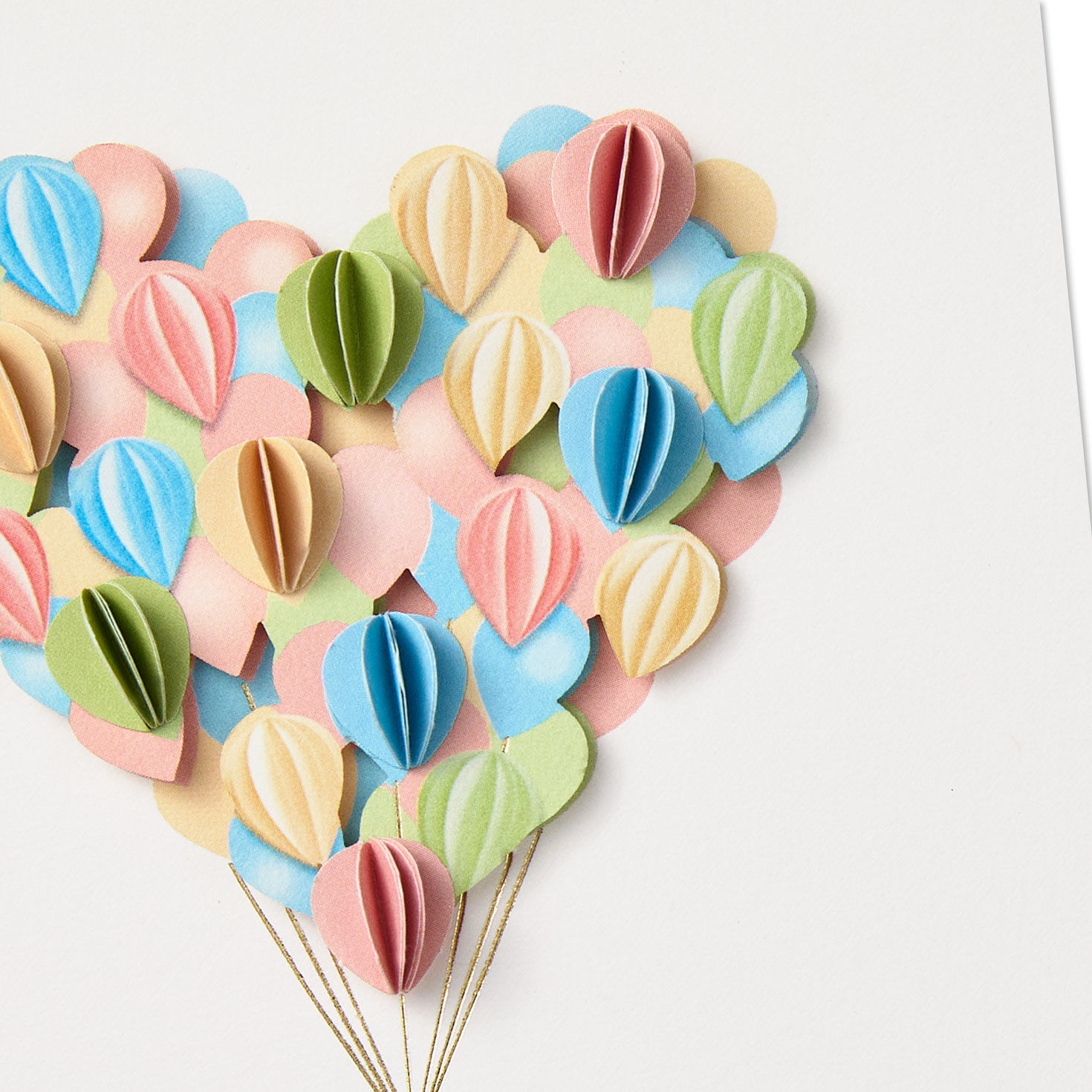 Disney/Pixar Up Adventure of a Lifetime Anniversary Card for only USD 8.59 | Hallmark