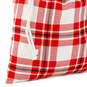 10" Assorted Plaid 3-Pack Fabric Gift Bags, , large image number 3
