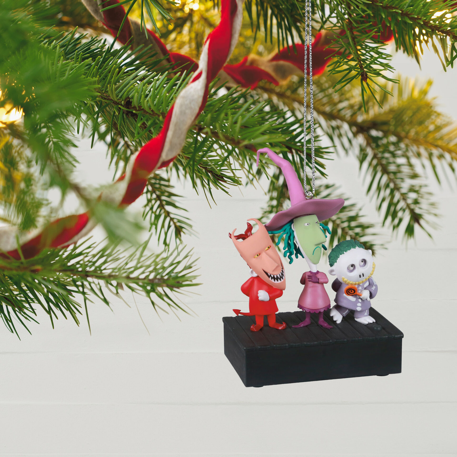 Coming Nightmare Before Christmas Merchandise 2021