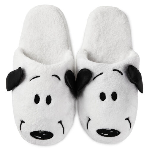 Peanuts® Snoopy Slippers With Sound, Small/Medium, 