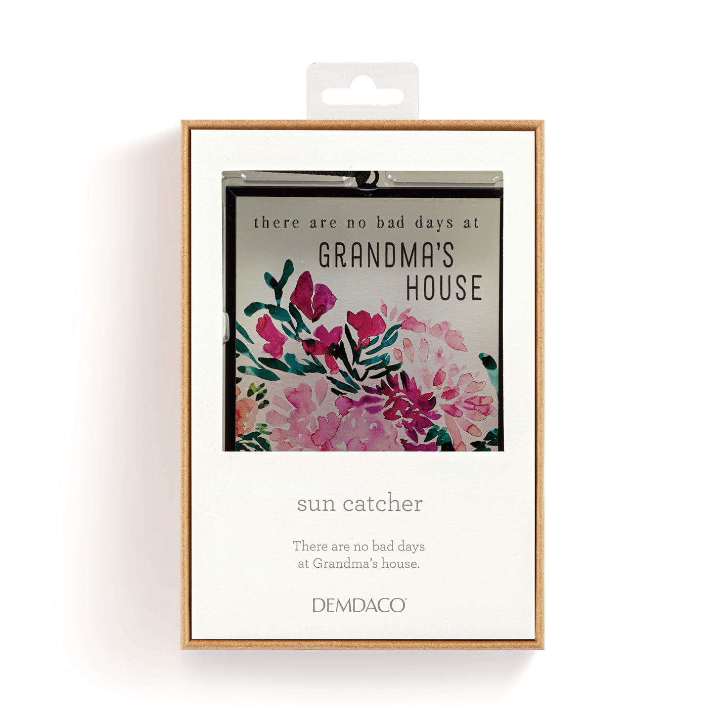 Demdaco Grandma's House Suncatcher for only USD 19.99 | Hallmark