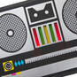 Boom Box Musical Birthday Card With Lights, , large image number 4